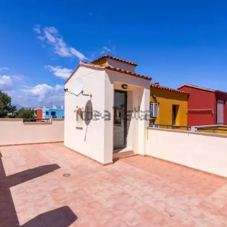 Casa Turquesa 別荘 *