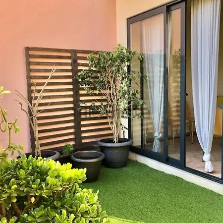 Casa Turquesa * エル・ベルゲル