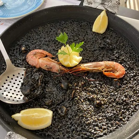 別荘 Casa Turquesa *