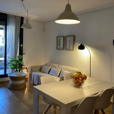 別荘 Casa Turquesa *