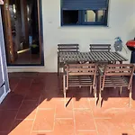 Casa Turquesa Vakantiehuis El Verger
