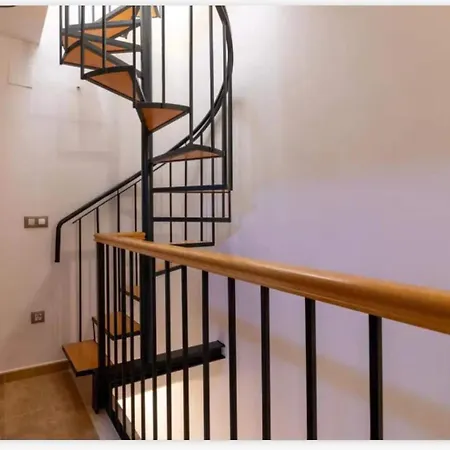 Casa Turquesa Vakantiehuis El Verger