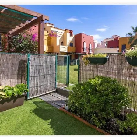 Vakantiehuis Casa Turquesa *